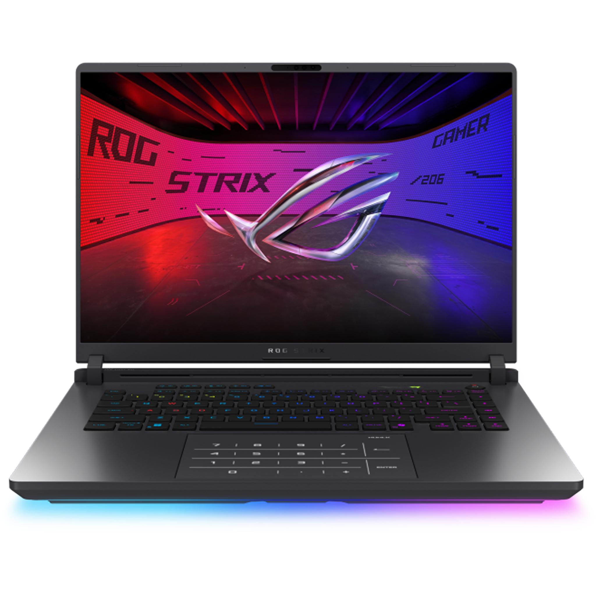ASUS ROG Strix G16 G615LP-XS97 Gaming Laptop