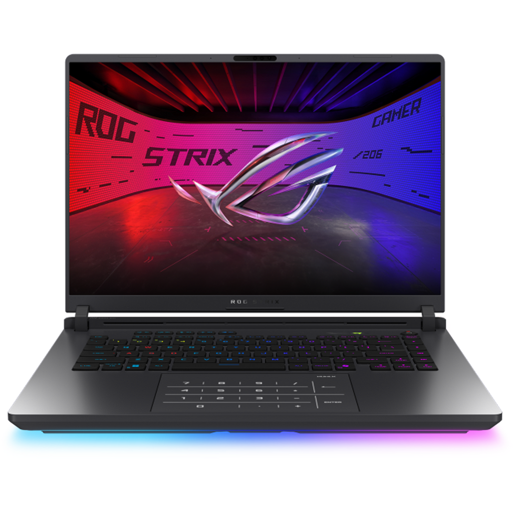 ASUS ROG Strix G16 G615LM-DS94 Gaming Laptop