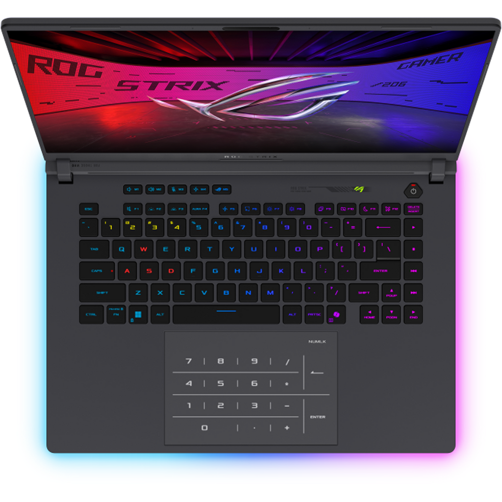 ASUS ROG Strix G16 G615JH-DS54 Gaming Laptop