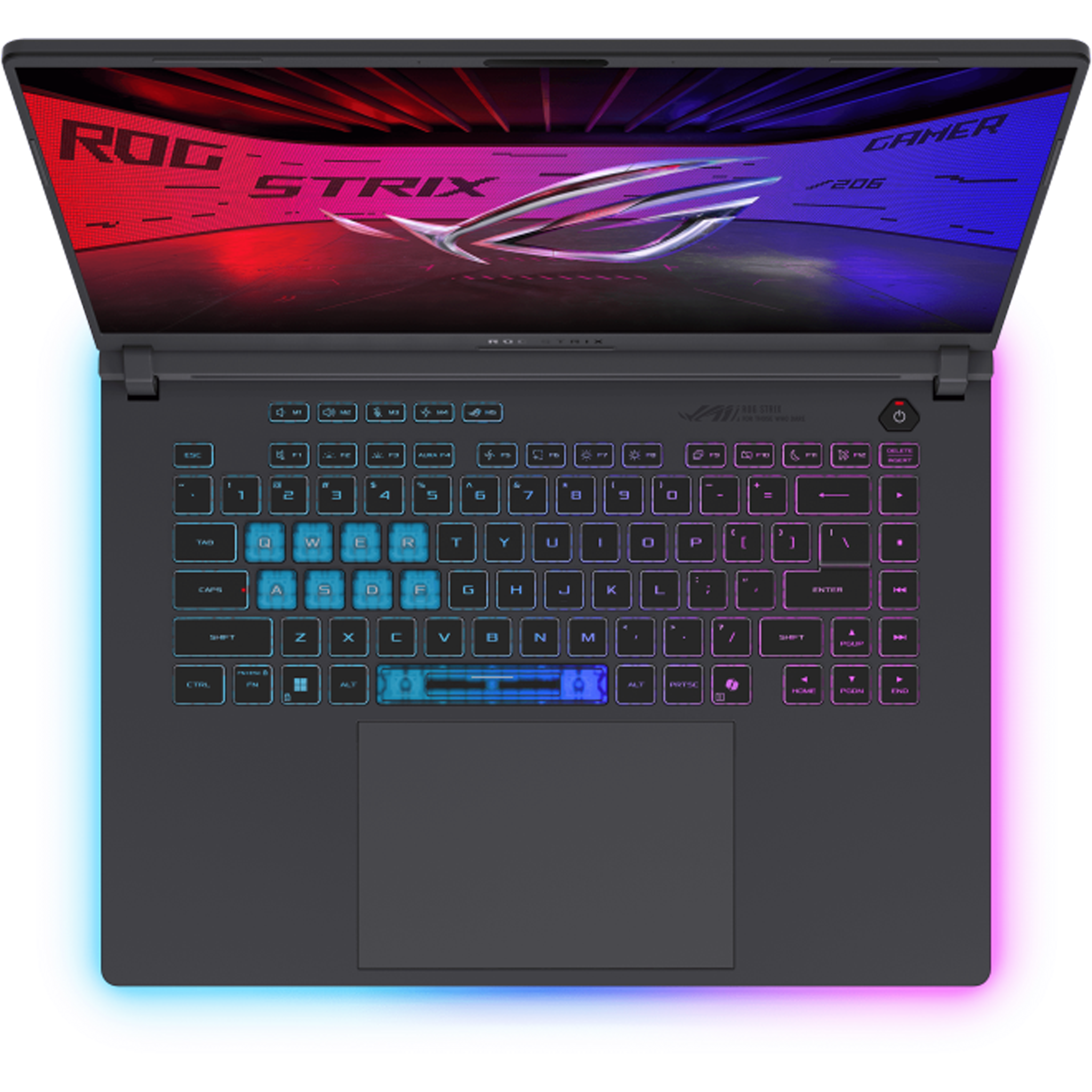 ASUS ROG Strix G16 G615LM-DS96 Gaming Laptop