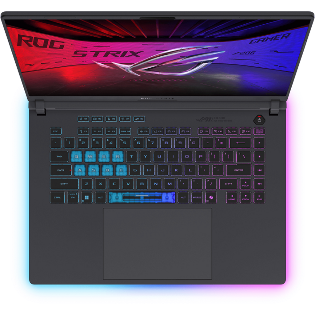ASUS ROG Strix G16 G615JMR-DS94 Gaming Laptop