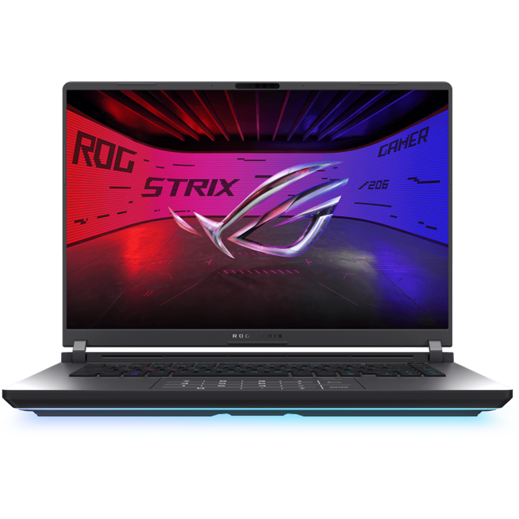 ASUS ROG Strix G16 G615LM-DS96 Gaming Laptop