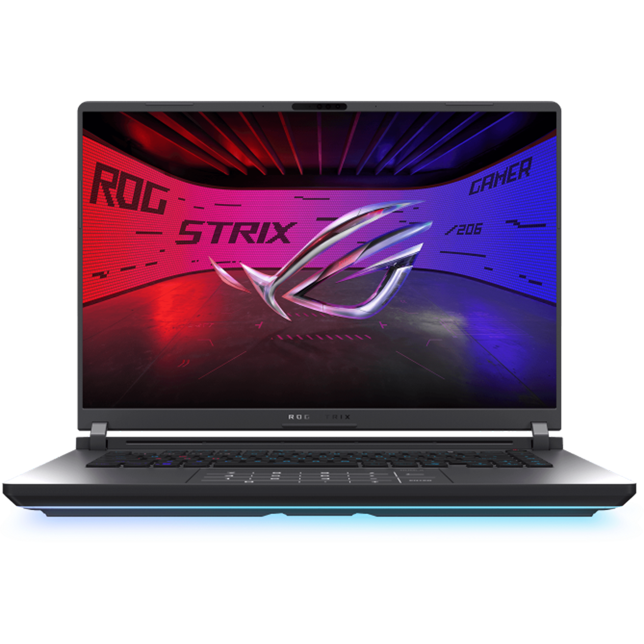 ASUS ROG Strix G16 G615LM-DS96 Gaming Laptop