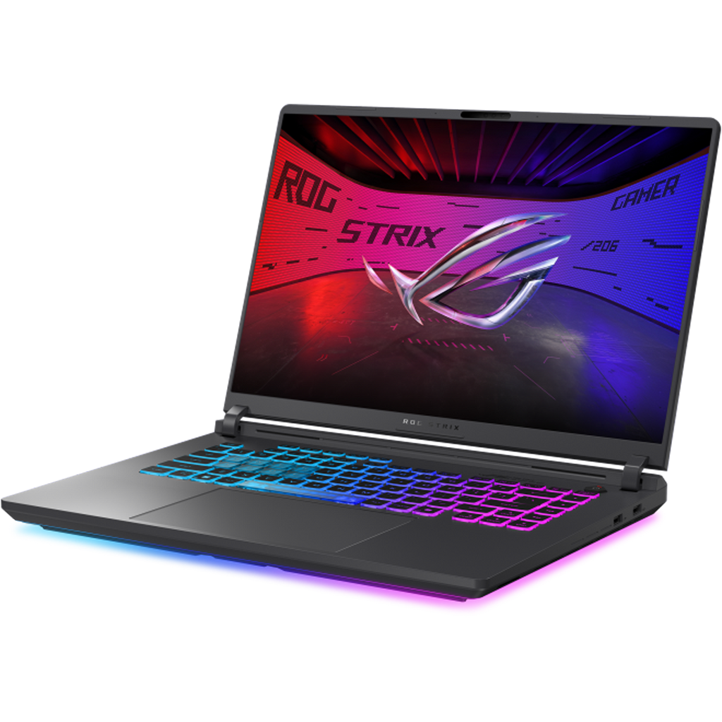 ASUS ROG Strix G16 G615LM-DS96 Gaming Laptop