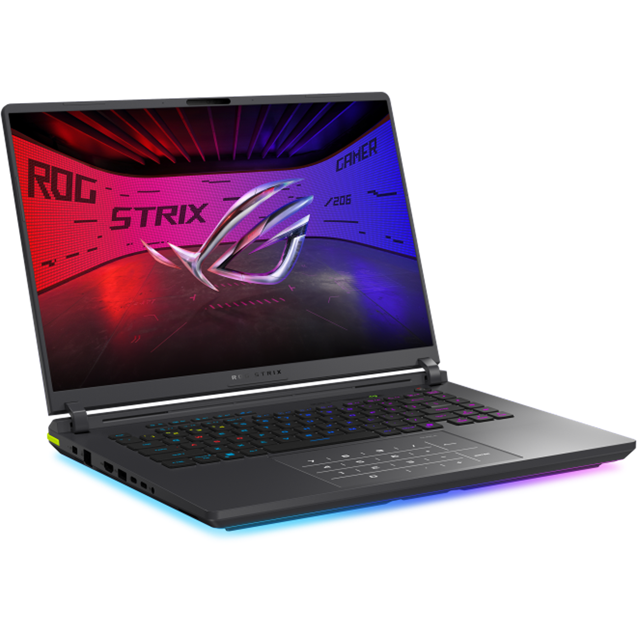 ASUS ROG Strix G16 G615LM-DS96 Gaming Laptop