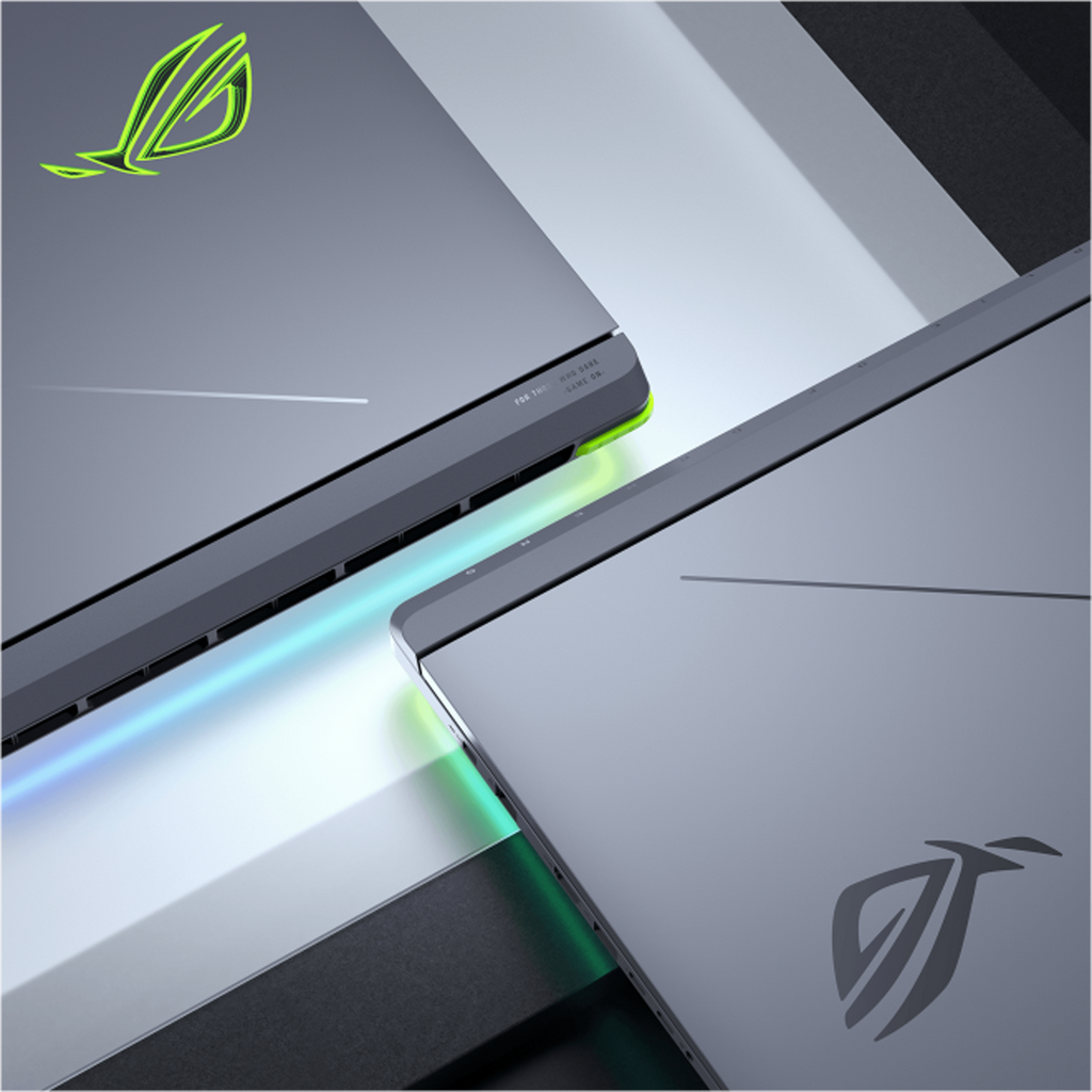 ASUS ROG Strix G16 G615LM-DS94 Gaming Laptop
