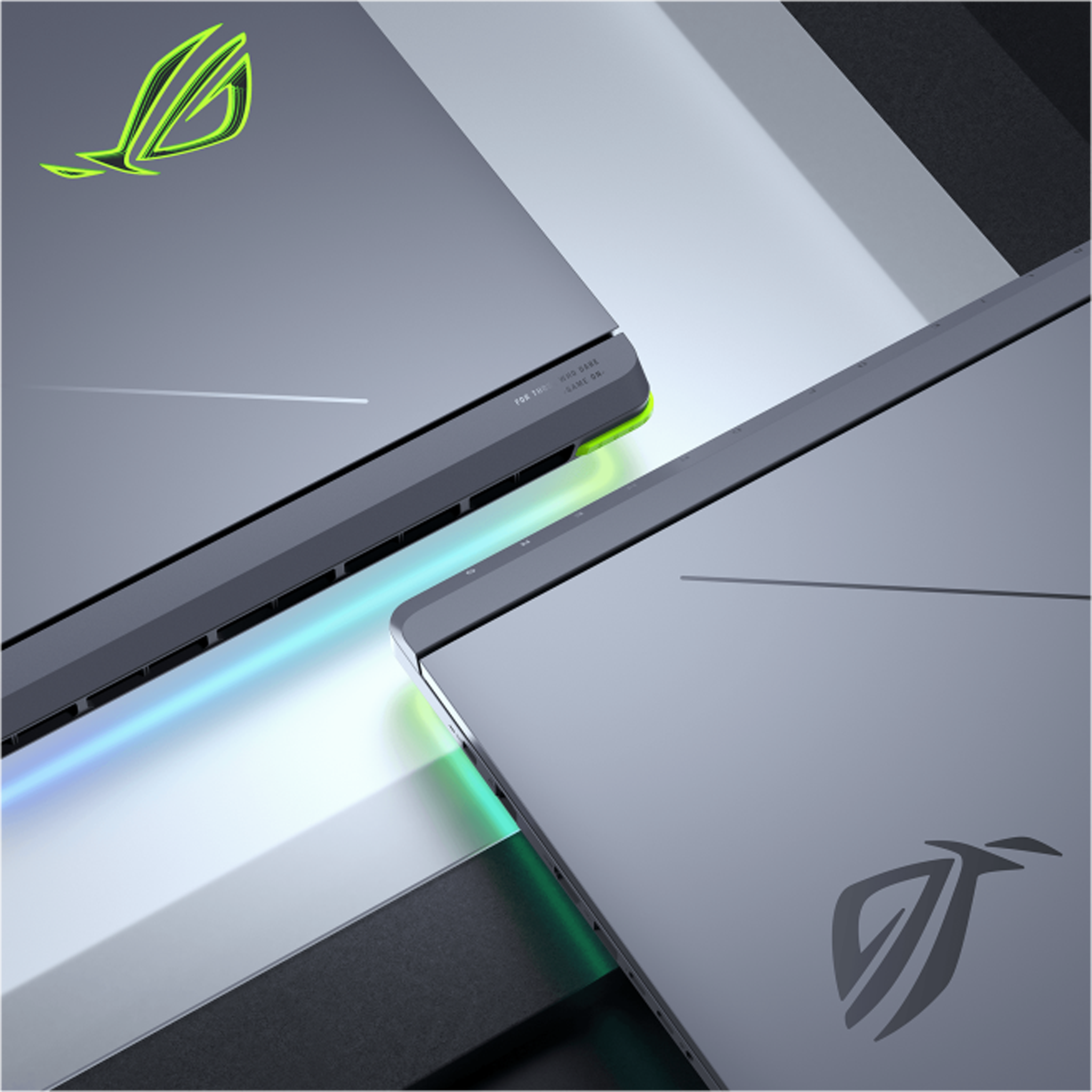 ASUS ROG Strix G16 G615LM-DS94 Gaming Laptop