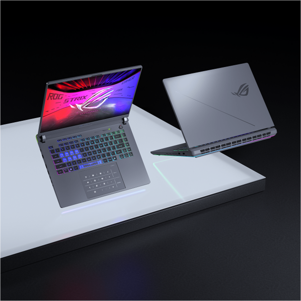 ASUS ROG Strix G16 G615LW-CS94 Gaming Laptop