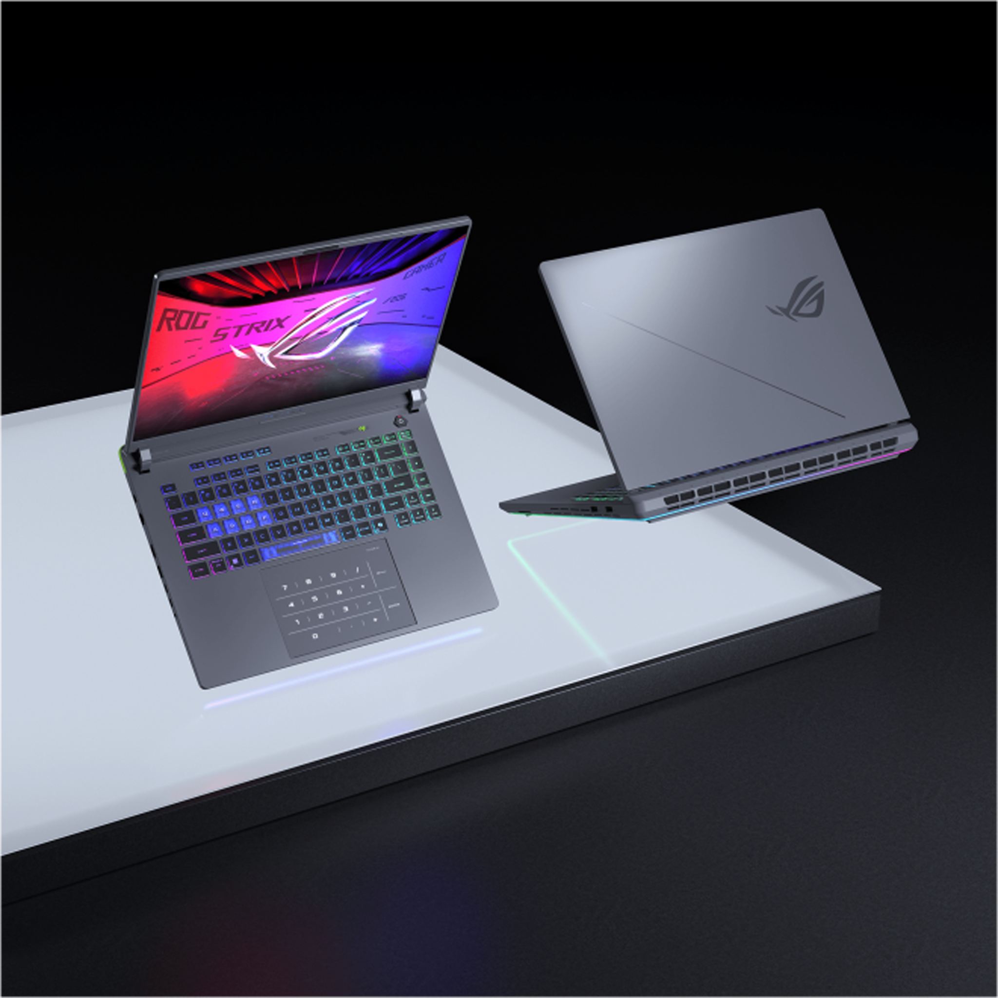 ASUS ROG Strix G16 G615LW-CS94 Gaming Laptop
