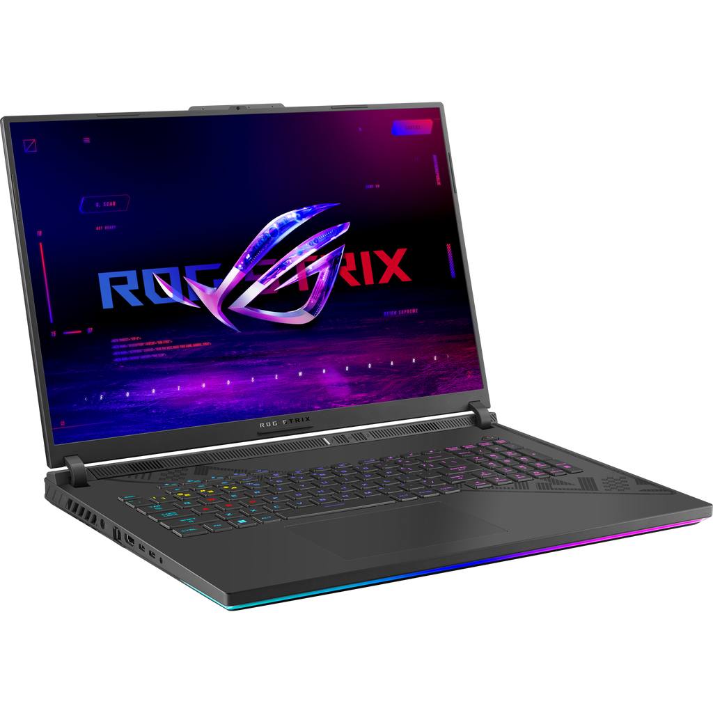 ASUS ROG Strix G18 G814PP-DS94 Gaming Laptop