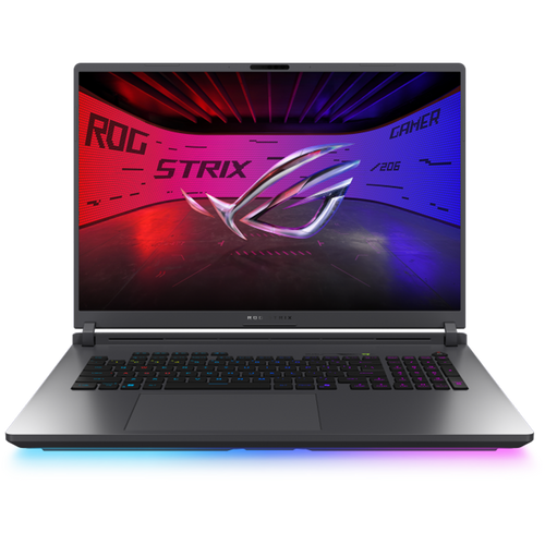 ASUS ROG Strix G18 G815LP-XS97 Gaming Laptop