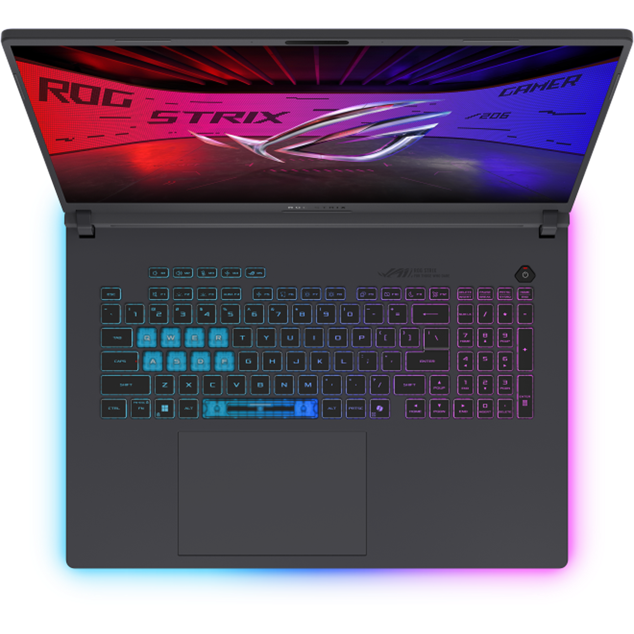 ASUS ROG Strix G18 G815LP-XS97 Gaming Laptop