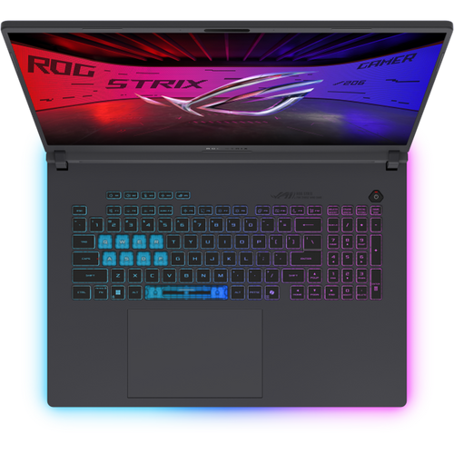 ASUS ROG Strix G18 G815LP-XS97 Gaming Laptop