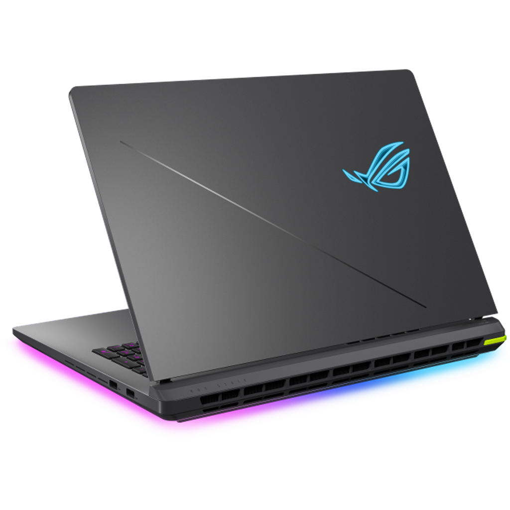ASUS ROG Strix G18 G815LP-XS97 Gaming Laptop