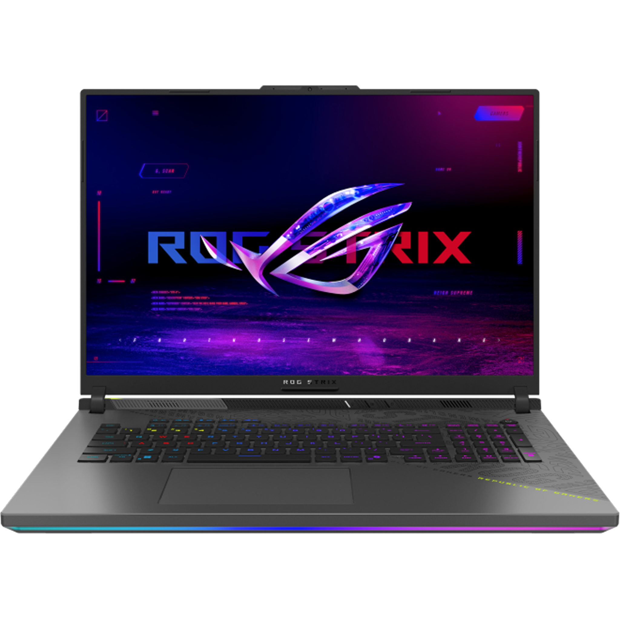 ASUS ROG Strix G18 G814PM-ES96 Gaming Laptop