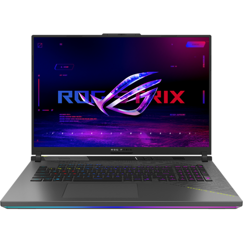ASUS ROG Strix G18 G814FM-DS95 Gaming Laptop