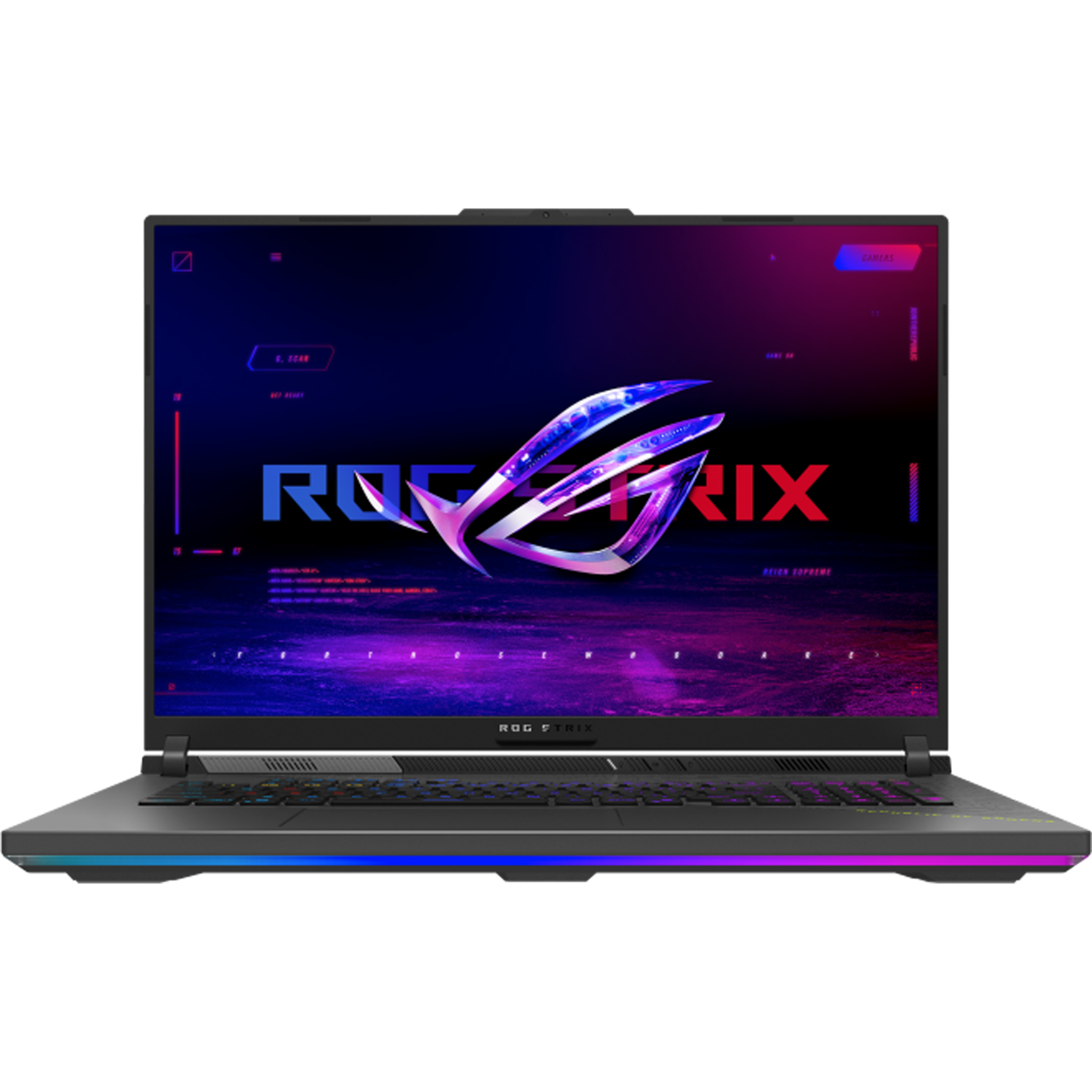 ASUS ROG Strix G18 G814PM-ES96 Gaming Laptop