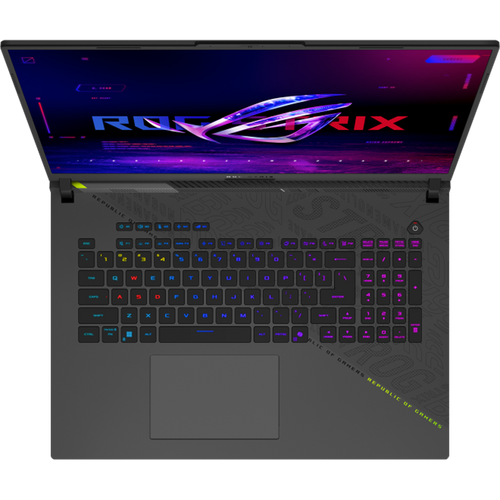 ASUS ROG Strix G18 G814FM-DS95 Gaming Laptop