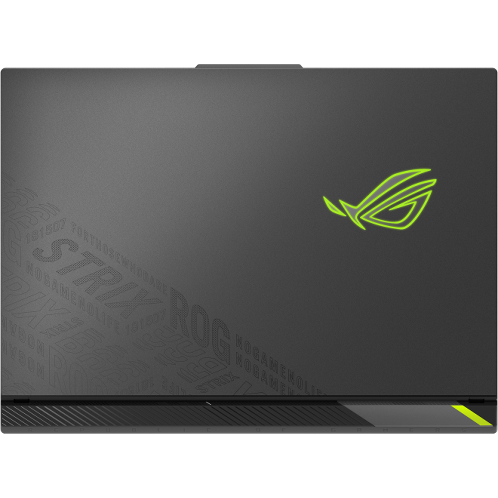 ASUS ROG Strix G18 G814FM-DS95 Gaming Laptop