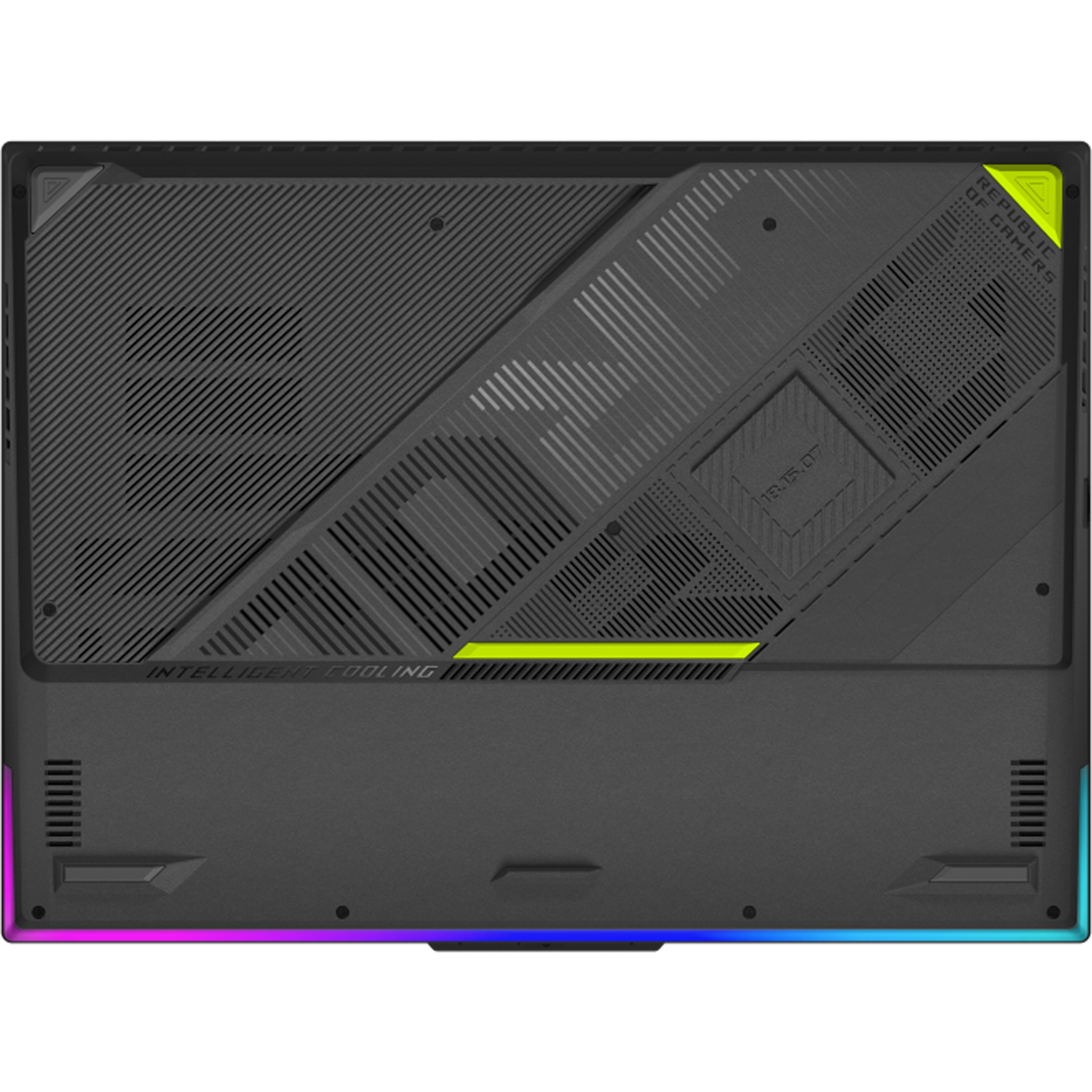 ASUS ROG Strix G18 G814PM-ES96 Gaming Laptop