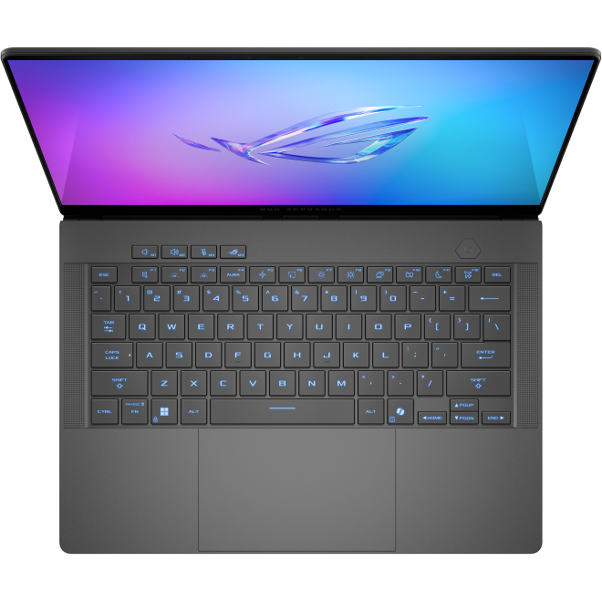 ASUS ROG Zephyrus G14 GA403UP-CS96 Gaming Laptop