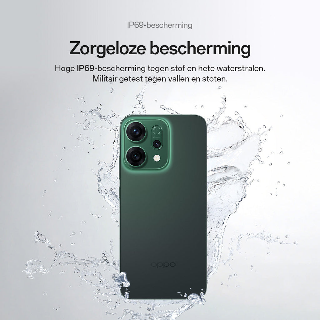 OPPO Reno14 5G