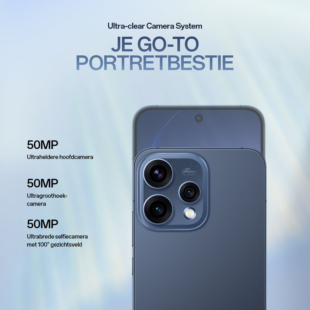 OPPO Reno15 5G