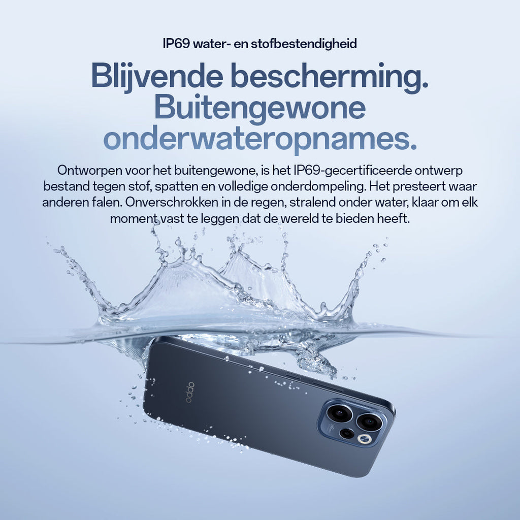 OPPO Reno15 F 5G