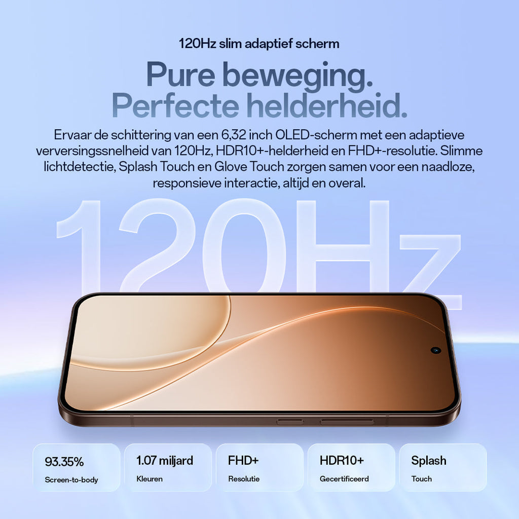 OPPO Reno15 Pro 5G