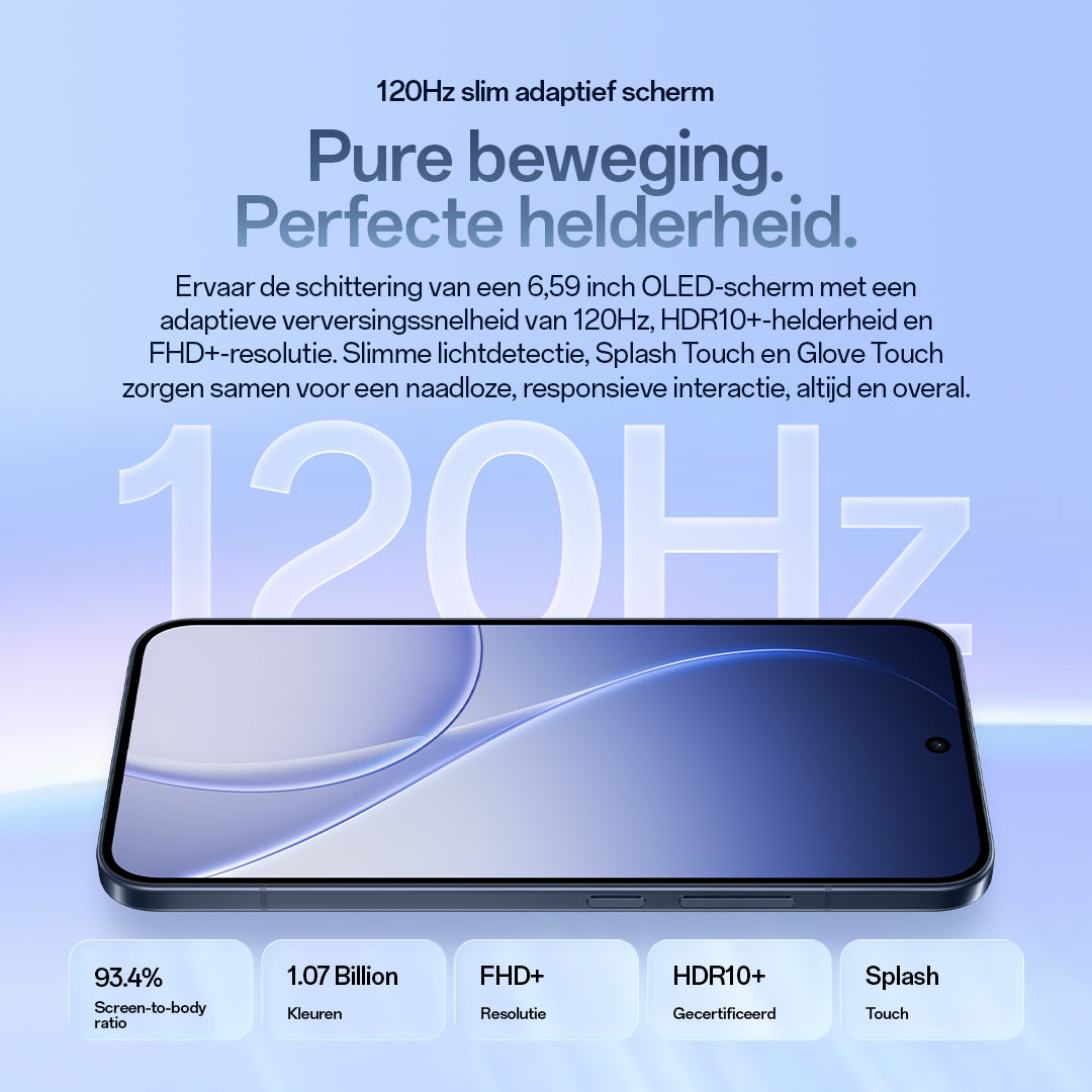OPPO Reno15 5G