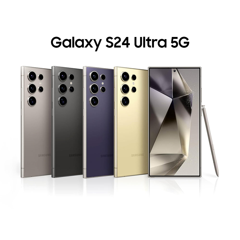 Samsung Galaxy S24 Ultra