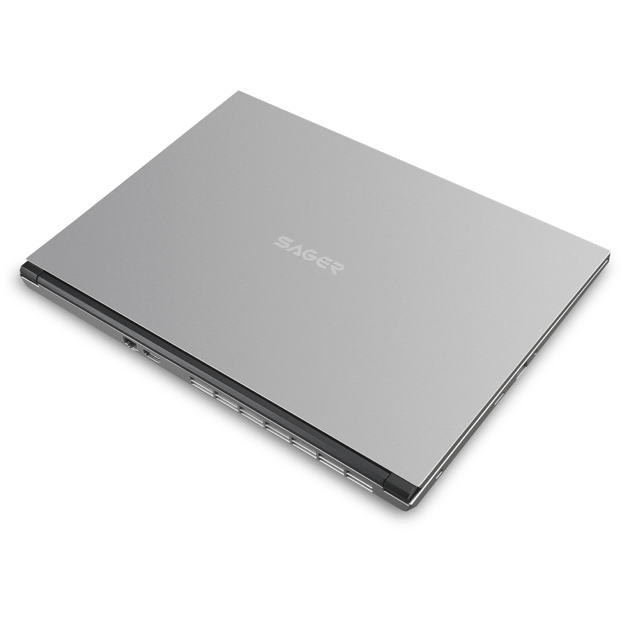 SAGER NP6560P (Clevo V560KNP) Gaming Laptop