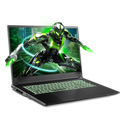 SAGER NP7571N (Clevo V370WNNQ) Gaming Laptop
