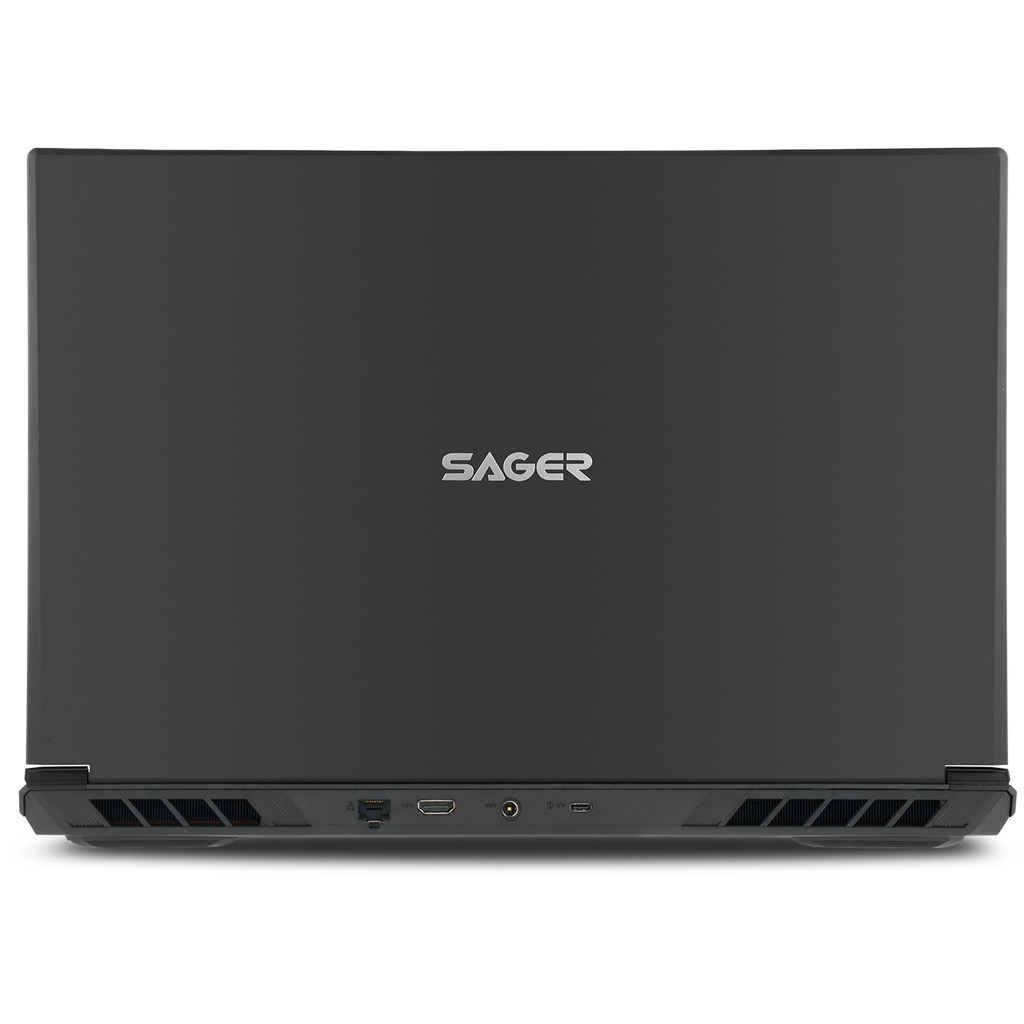 SAGER NP7571N (Clevo V370WNNQ) Gaming Laptop