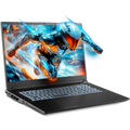 SAGER NP7571P (Clevo V370WNPQ) Gaming Laptop