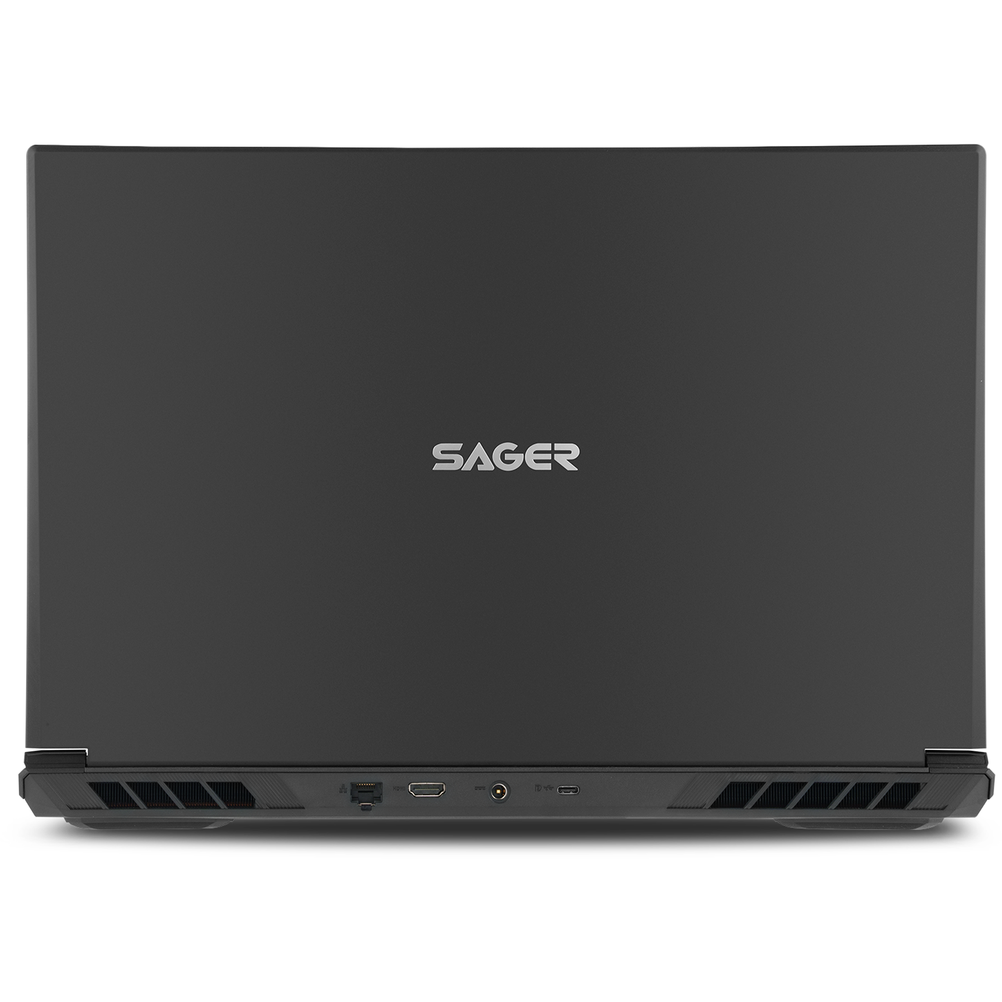 SAGER NP7571P (Clevo V370WNPQ) Gaming Laptop