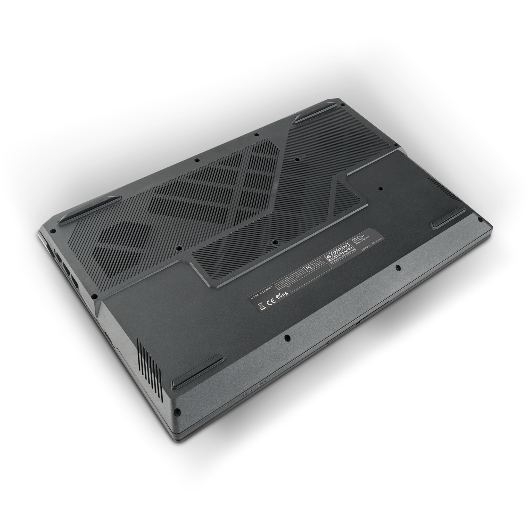 SAGER NP7571P (Clevo V370WNPQ) Gaming Laptop