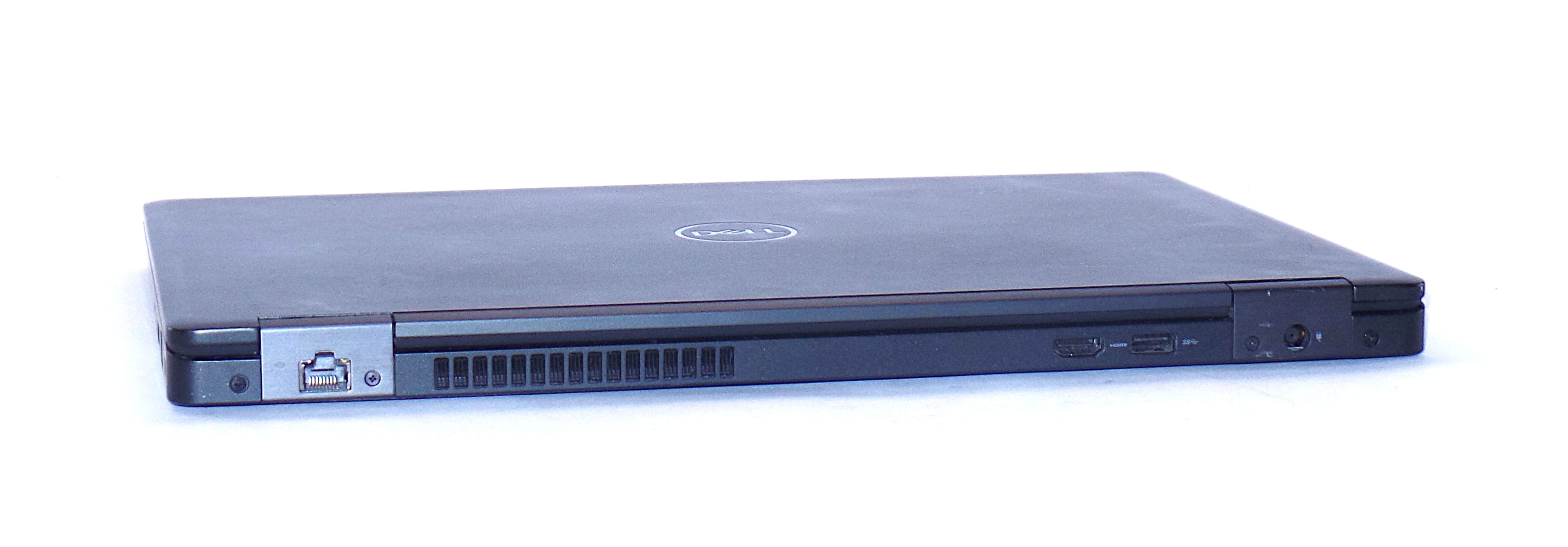 Dell Latitude 5590 Laptop, 15.6" Core i5 7th Gen, 8GB RAM, 256GB SSD, Windows 11