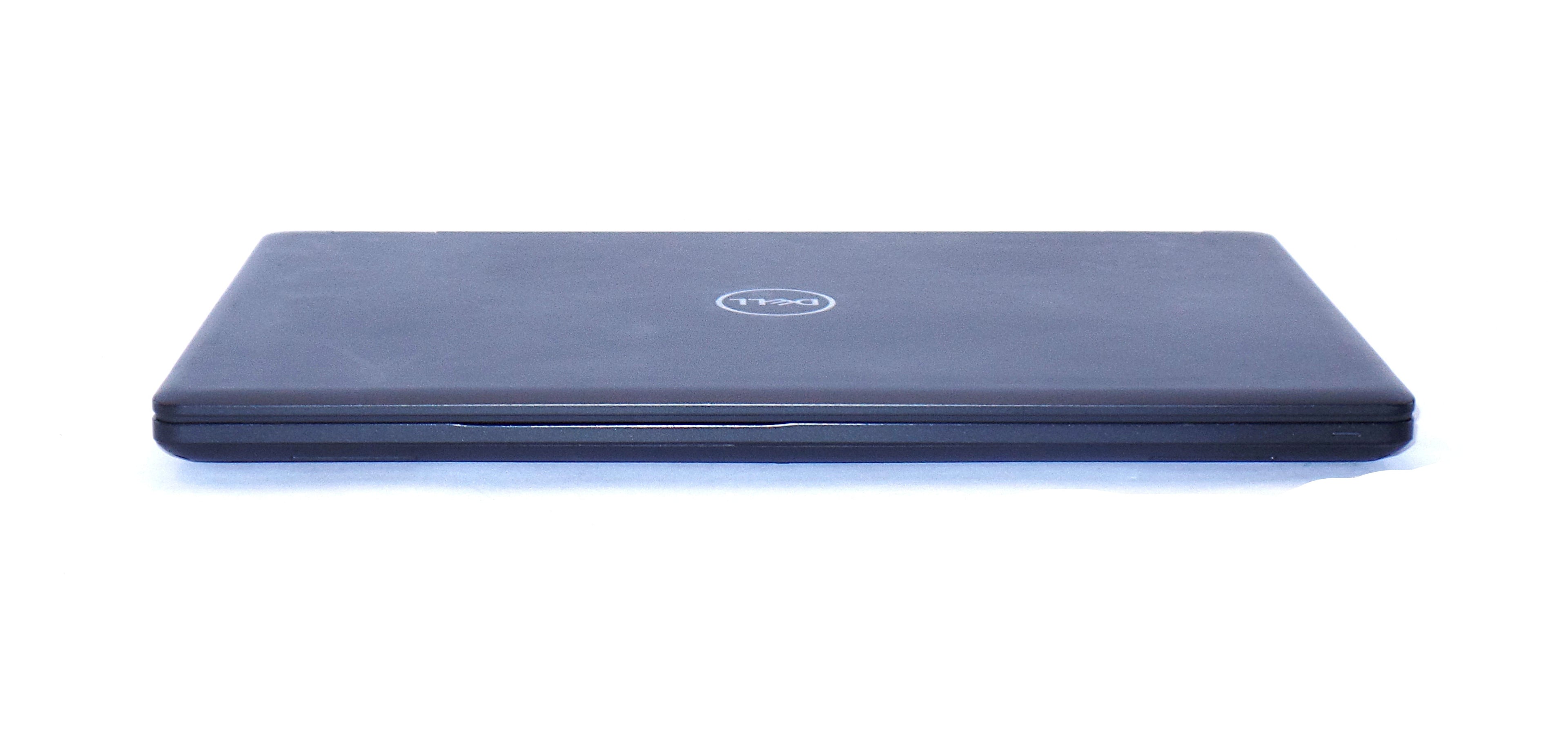 Dell Latitude 5590 Laptop, 15.6" Core i5 7th Gen, 8GB RAM, 256GB SSD, Windows 11