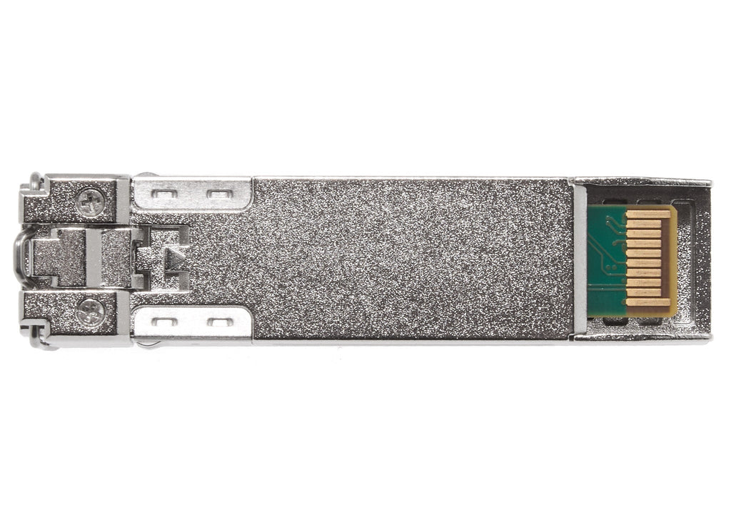 SR Optical Transceiver 10GBase-SR MMF SFP+