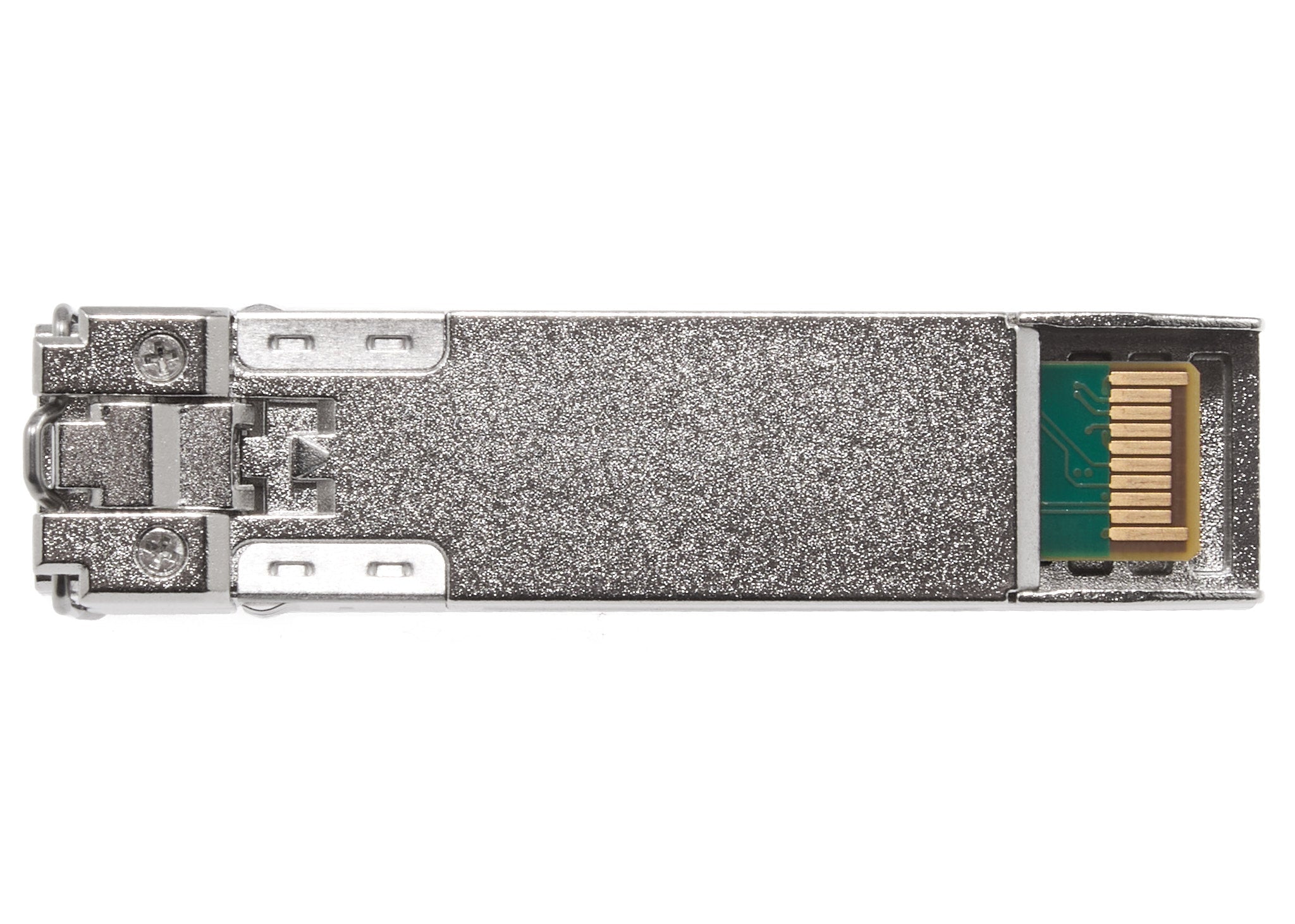 SR Optical Transceiver 10GBase-SR MMF SFP+
