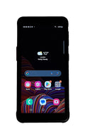 Samsung Galaxy XCover 5 Smartphone, 64GB, Network Unlocked, Black, SM-G525F