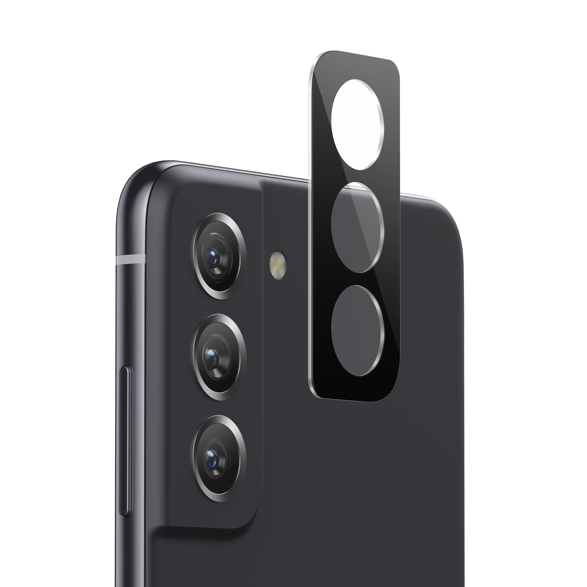 NanoArmour for Samsung Galaxy S22 Camera Protector