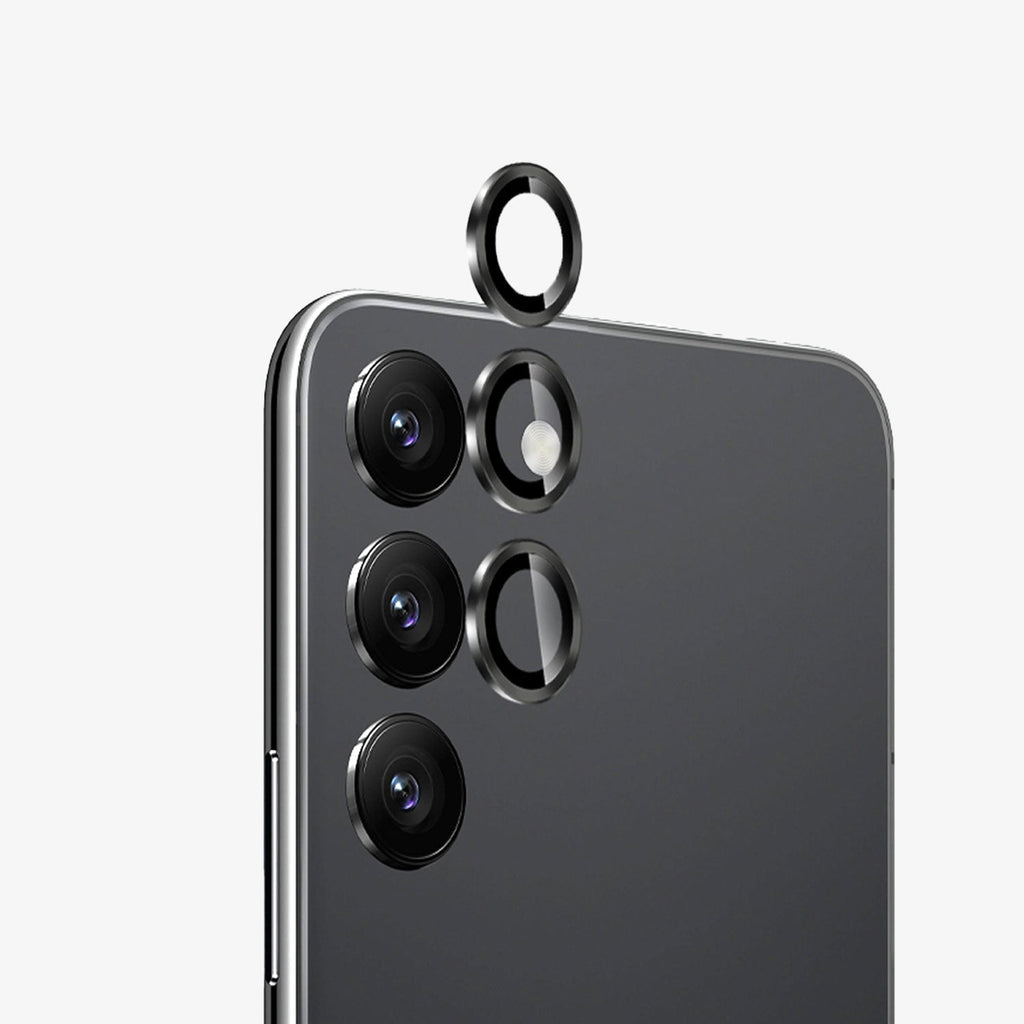 NanoArmour for Samsung Galaxy S23 Camera Protector