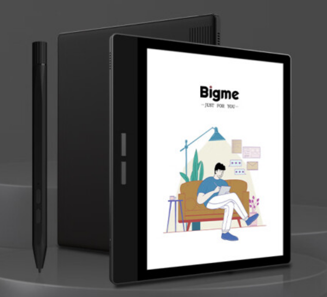 Black Friday Sale--Bigme Pocketnote Color B751C