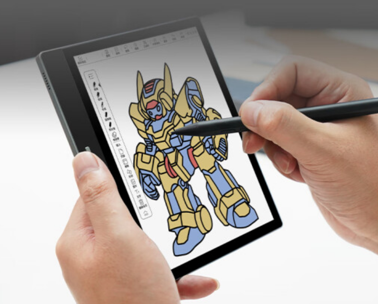 Black Friday Sale--Bigme Pocketnote Color B751C