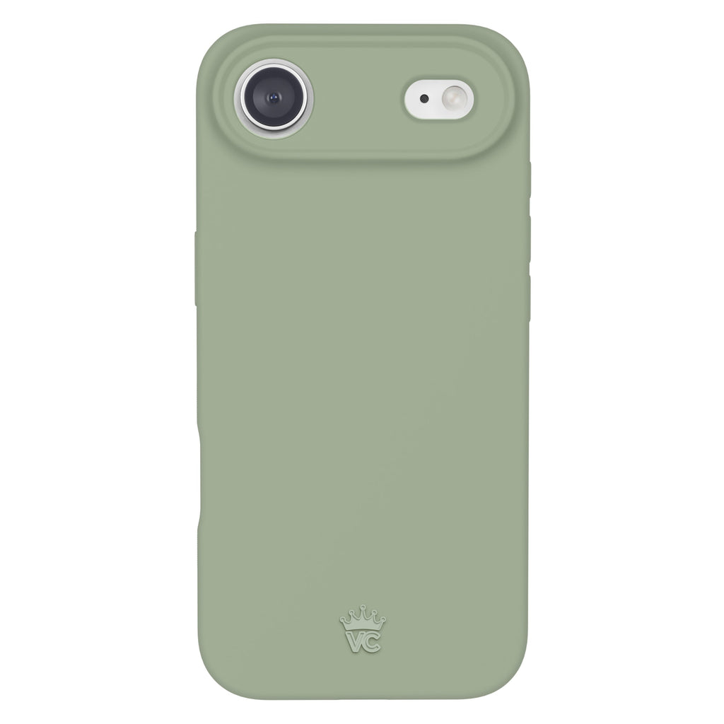 Smoky Sage iPhone Case