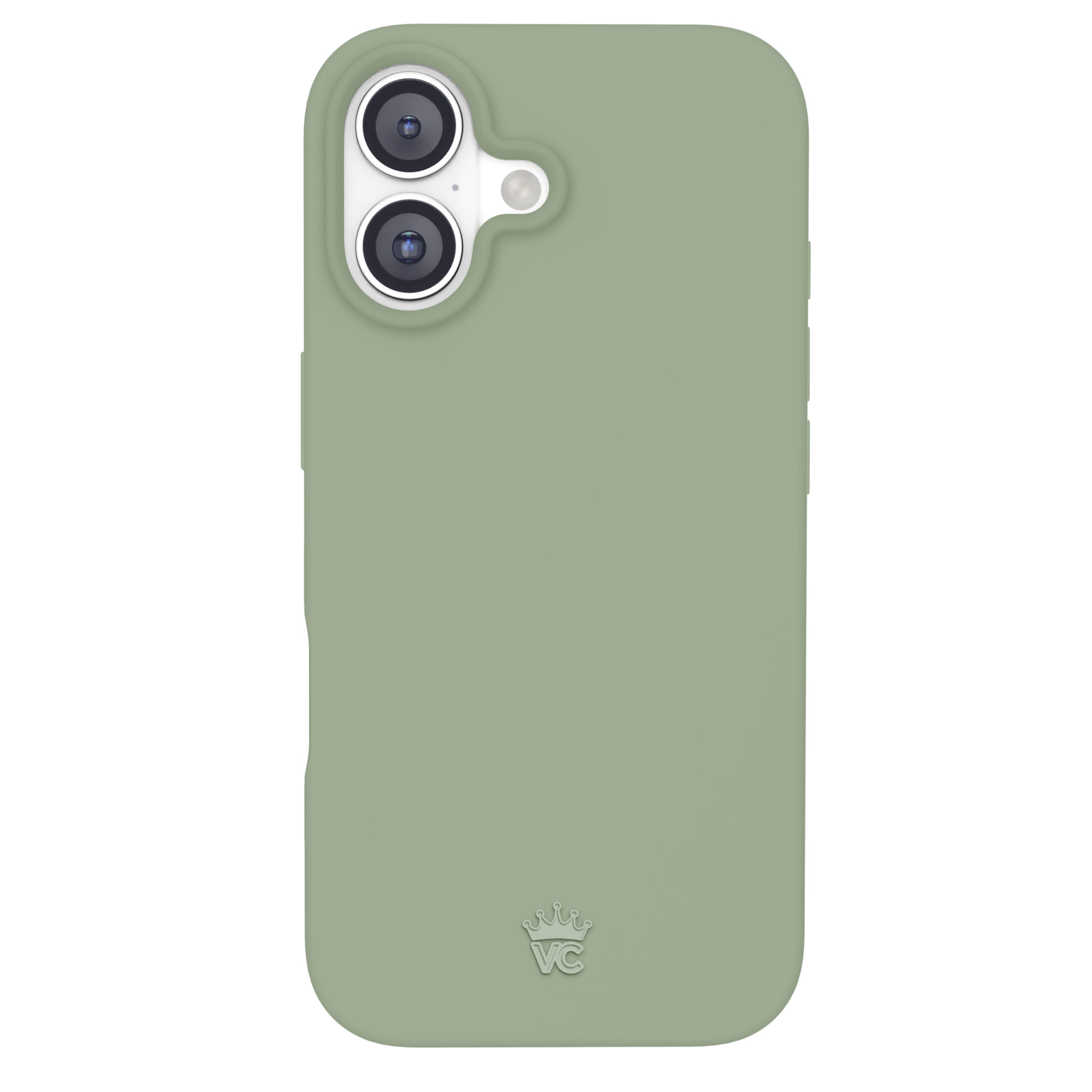 Smoky Sage iPhone Case