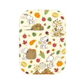Snoopy Autumn Leaves MagSafe Battery Power Pack