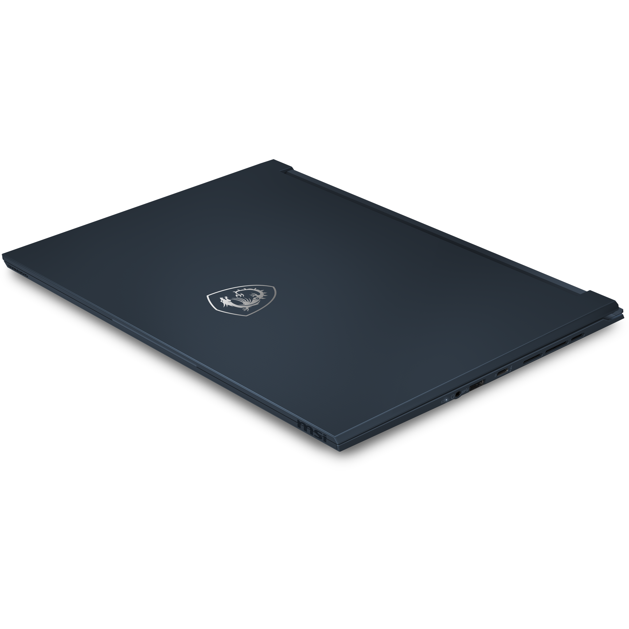 MSI Stealth 14 AI Studio A1VEG-090US Ultra Thin and Light Gaming Laptop